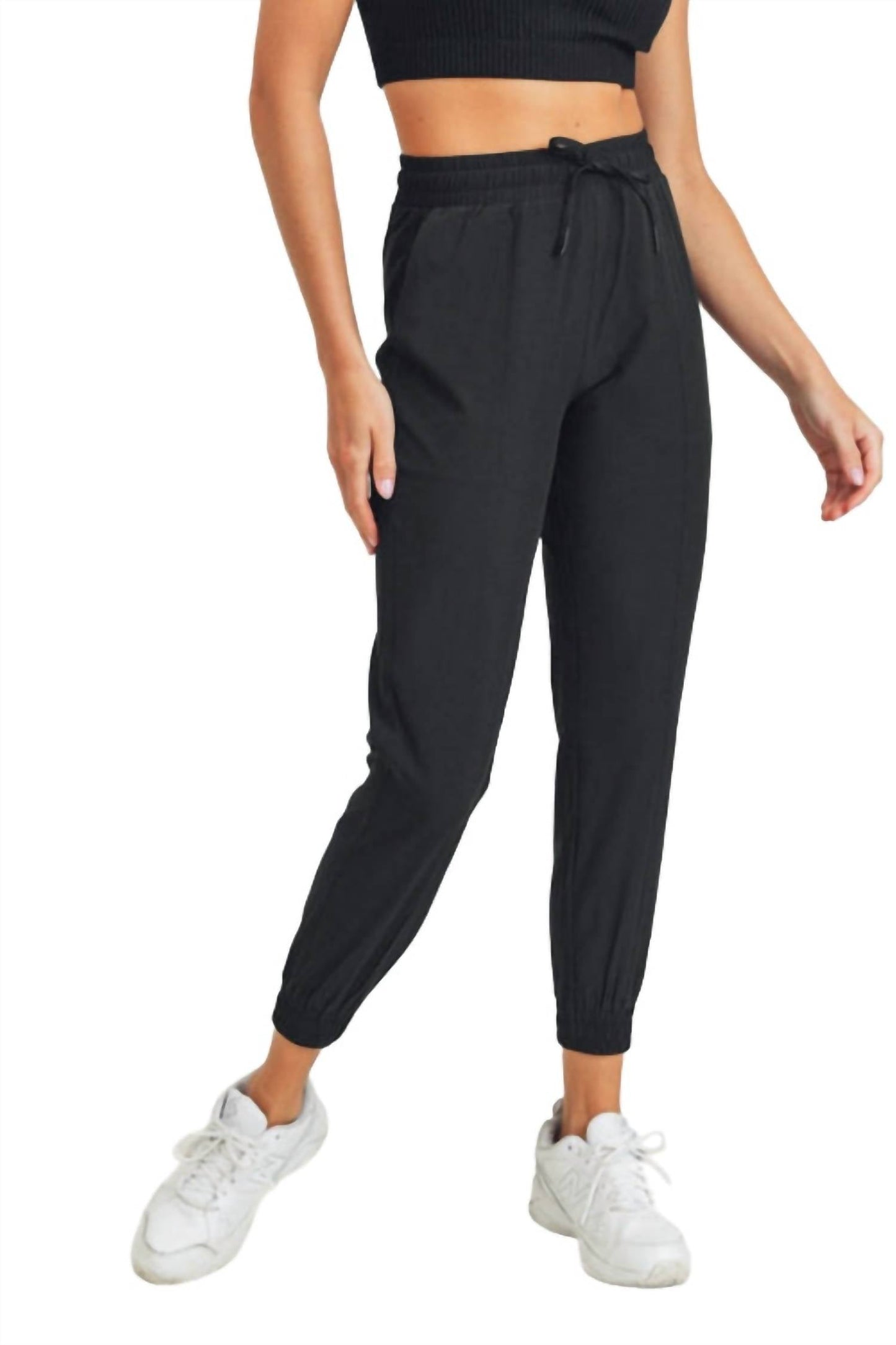 Mono B - Essential Joggers