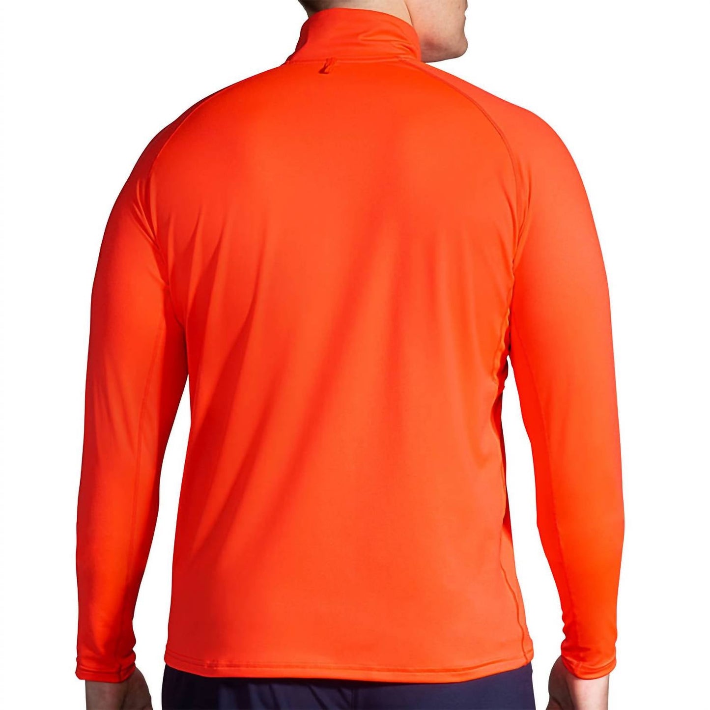Brooks - पुरुषों का डैश 1/2 ज़िप पुलओवर