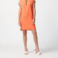 Joseph Ribkoff - Straight Dress
