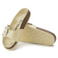 Birkenstock - Women's Madrid Big Buckle Sandal