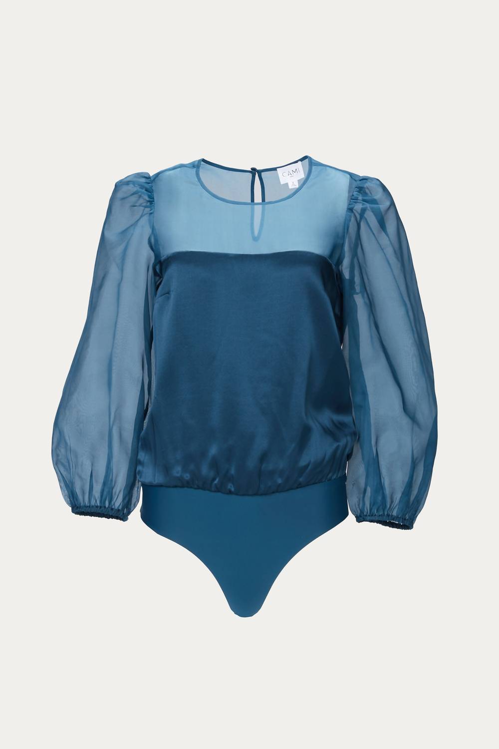 Cami Nyc - PENELOPE BODYSUIT