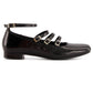 Andrea - Women's Andrea Ballerina Heels