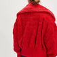 Free People - Cozy Up Cardi Coat