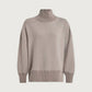 Varley - Barker High Neck Sweater