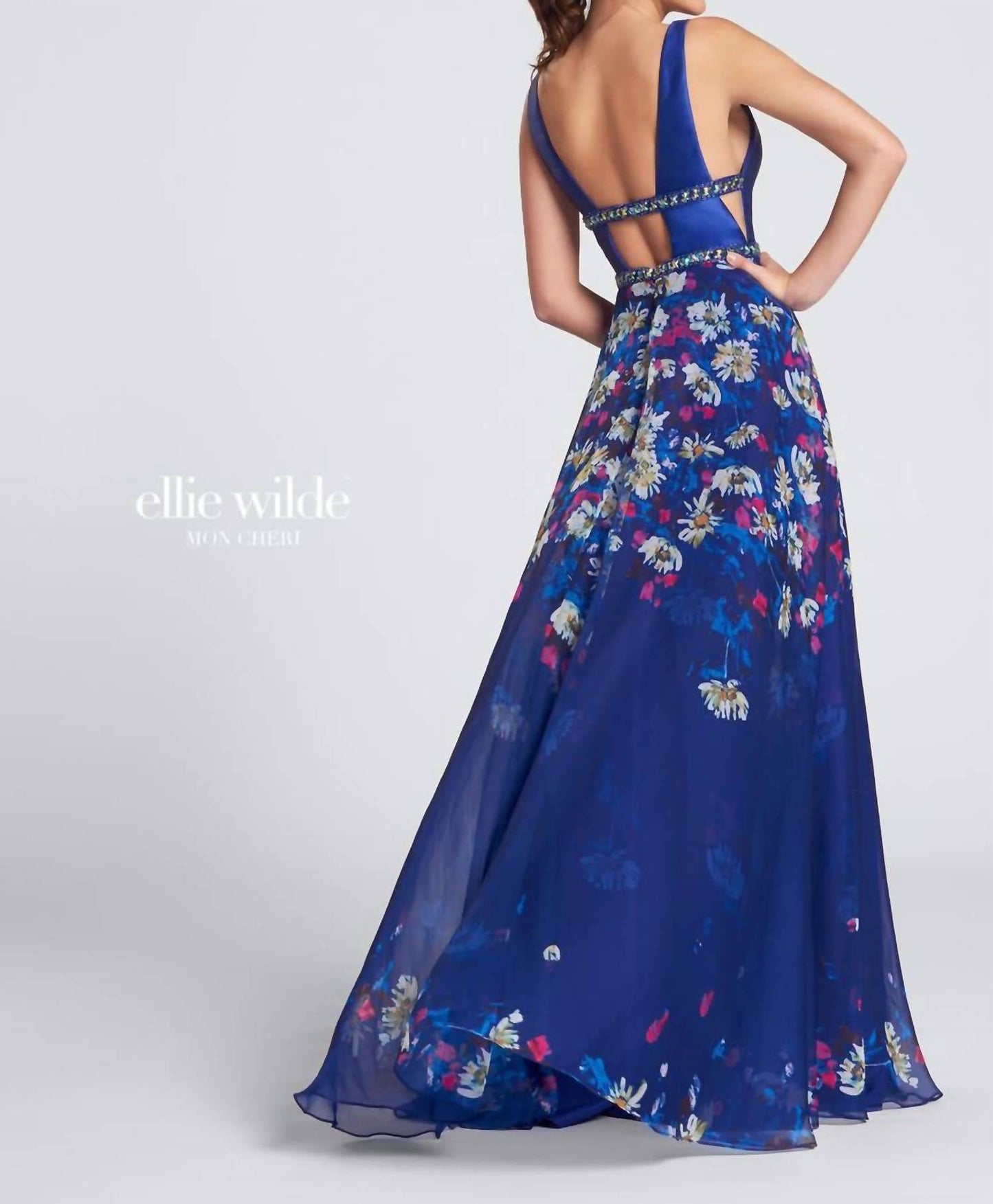 Ellie Wilde - Women's Prom Dress