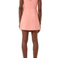 French Connection - Whisper V Neck Bow Envelope Dress