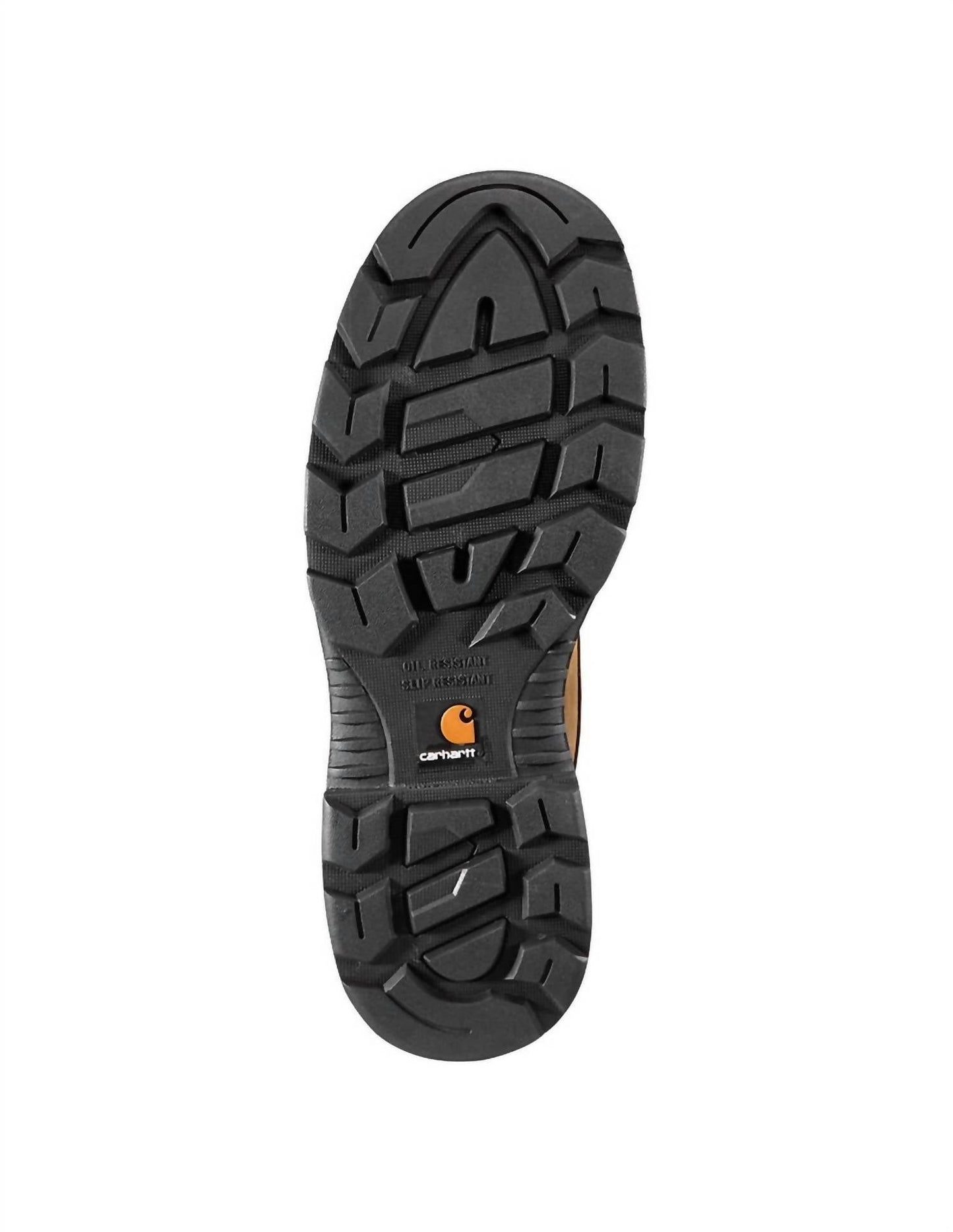 Carhartt - MEN'S IRONWOOD WATERPROOF BOOTS - MEDIUM