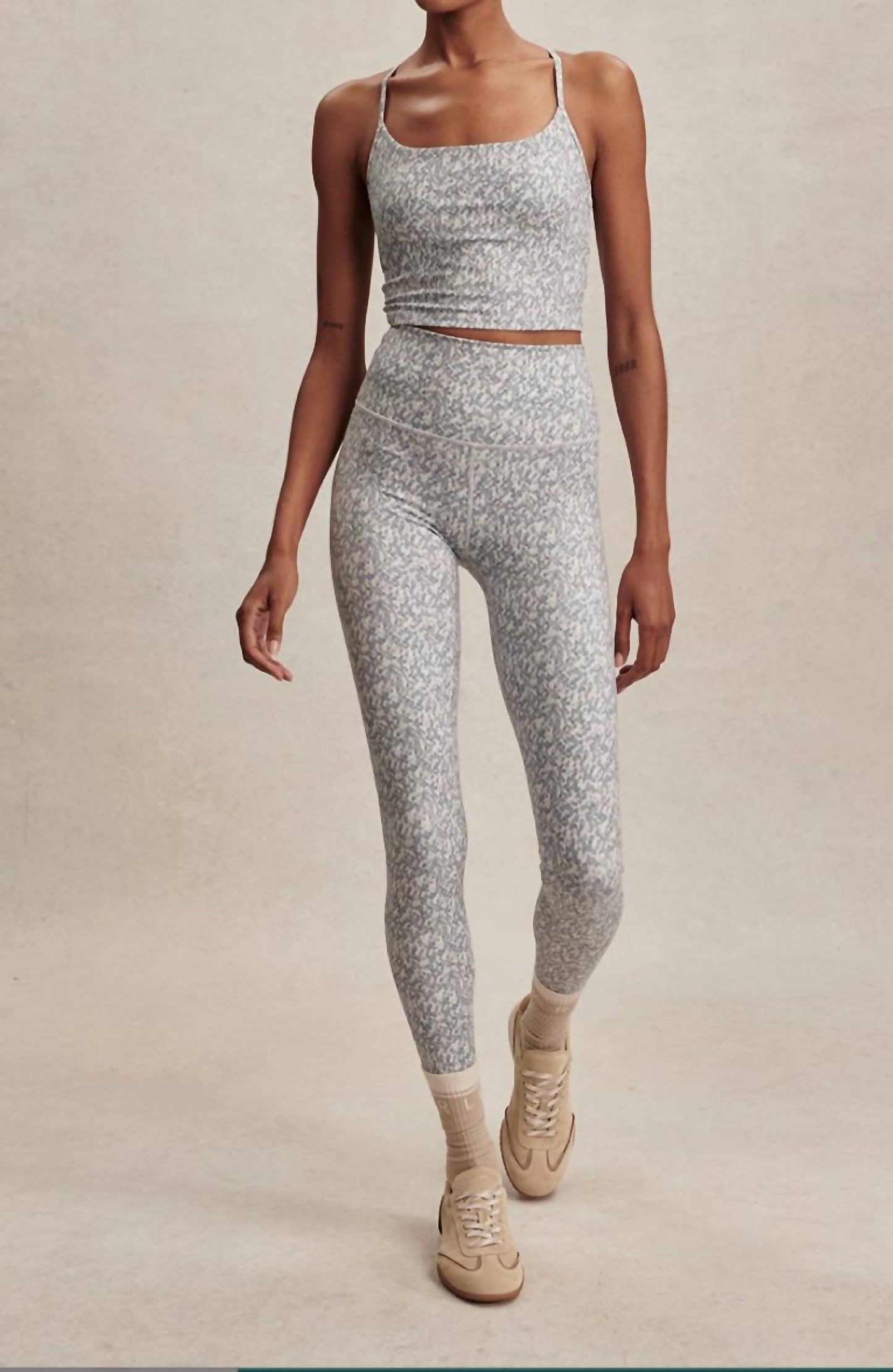 Varley - Freesoft Harley Bralette
