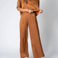 Stillwater - Silky Venice Pants