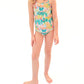 Citrine - Nell One Piece