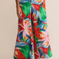 Z Supply - Dante Villa Floral Pant