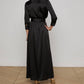 L'Agence - Uriah Shirt Dress
