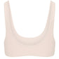 Dos Gardenias - Betty Bikini Top