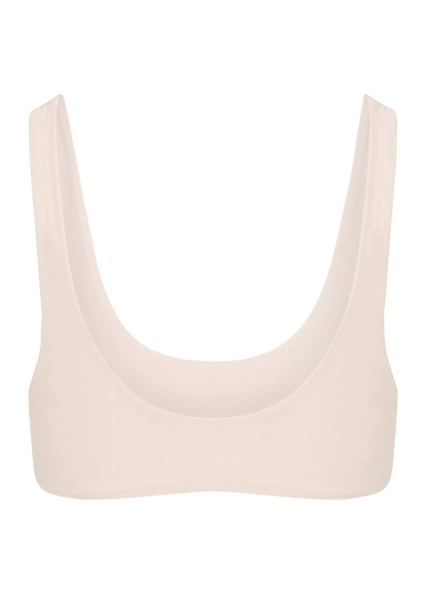 Dos Gardenias - Betty Bikini Top