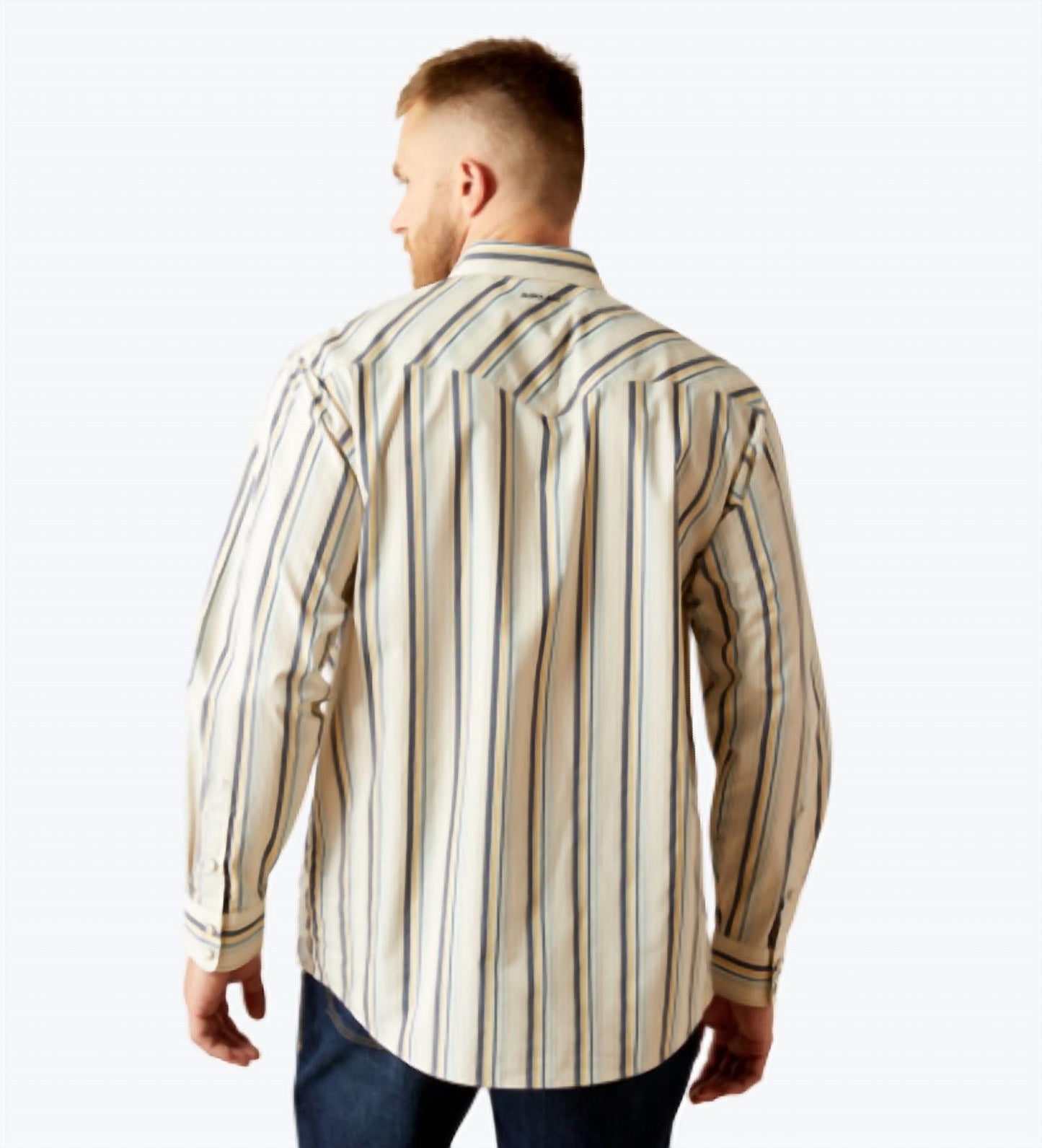 Ariat - Finnley Classic Fit Shirt