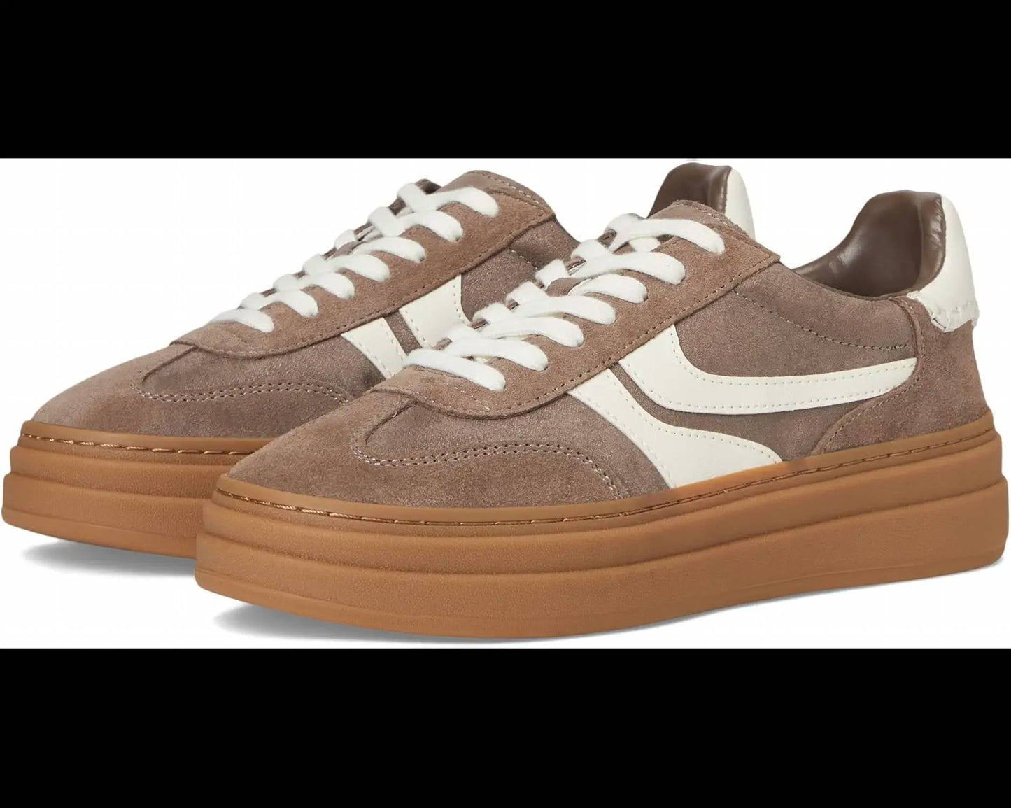 Steve Madden - Women's Dodge sneaker