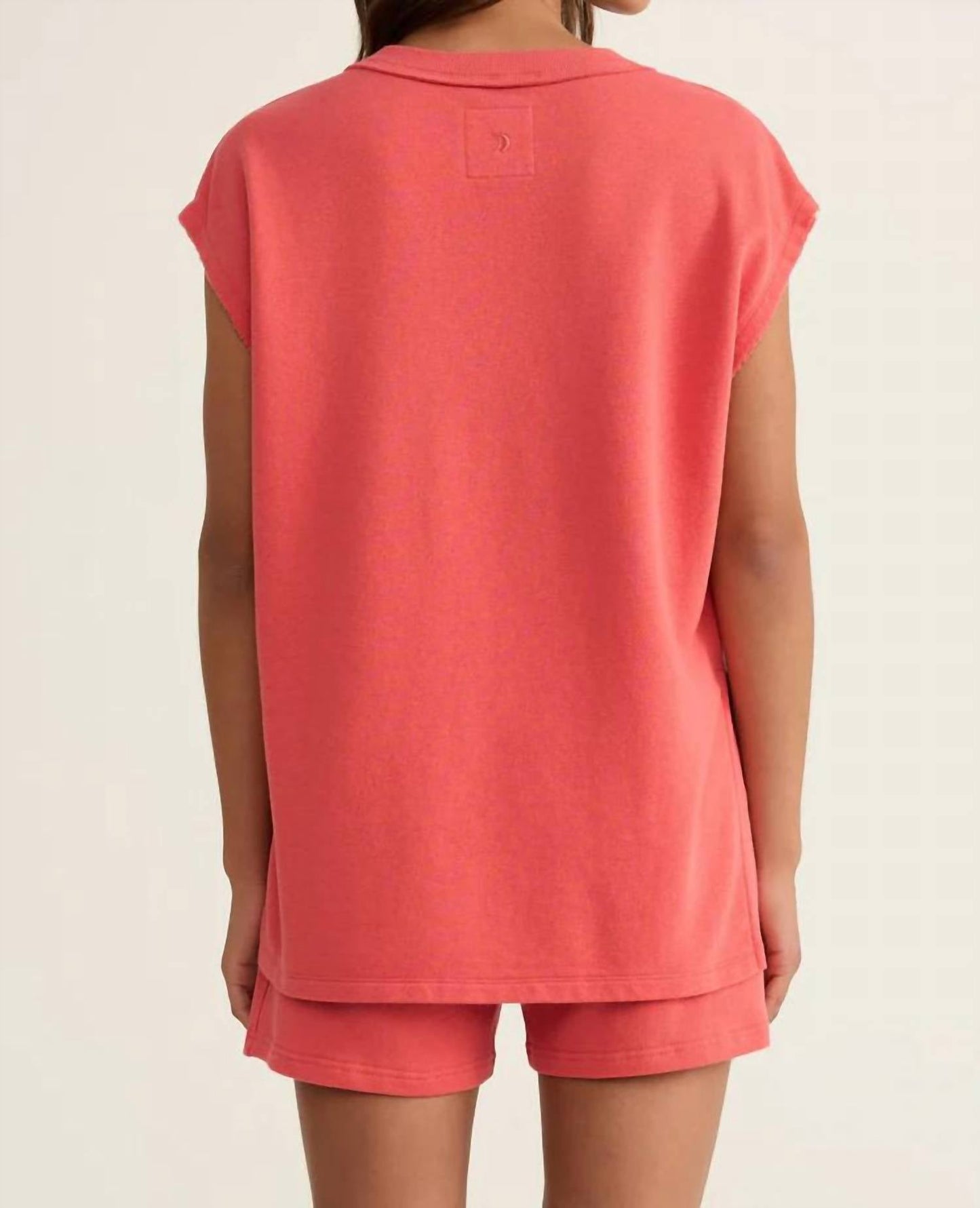 Z Supply - On The Weekends Top