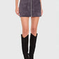 Amanda Uprichard - Becker Mini Skirt