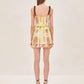 Alexis - Beleza Short Dress