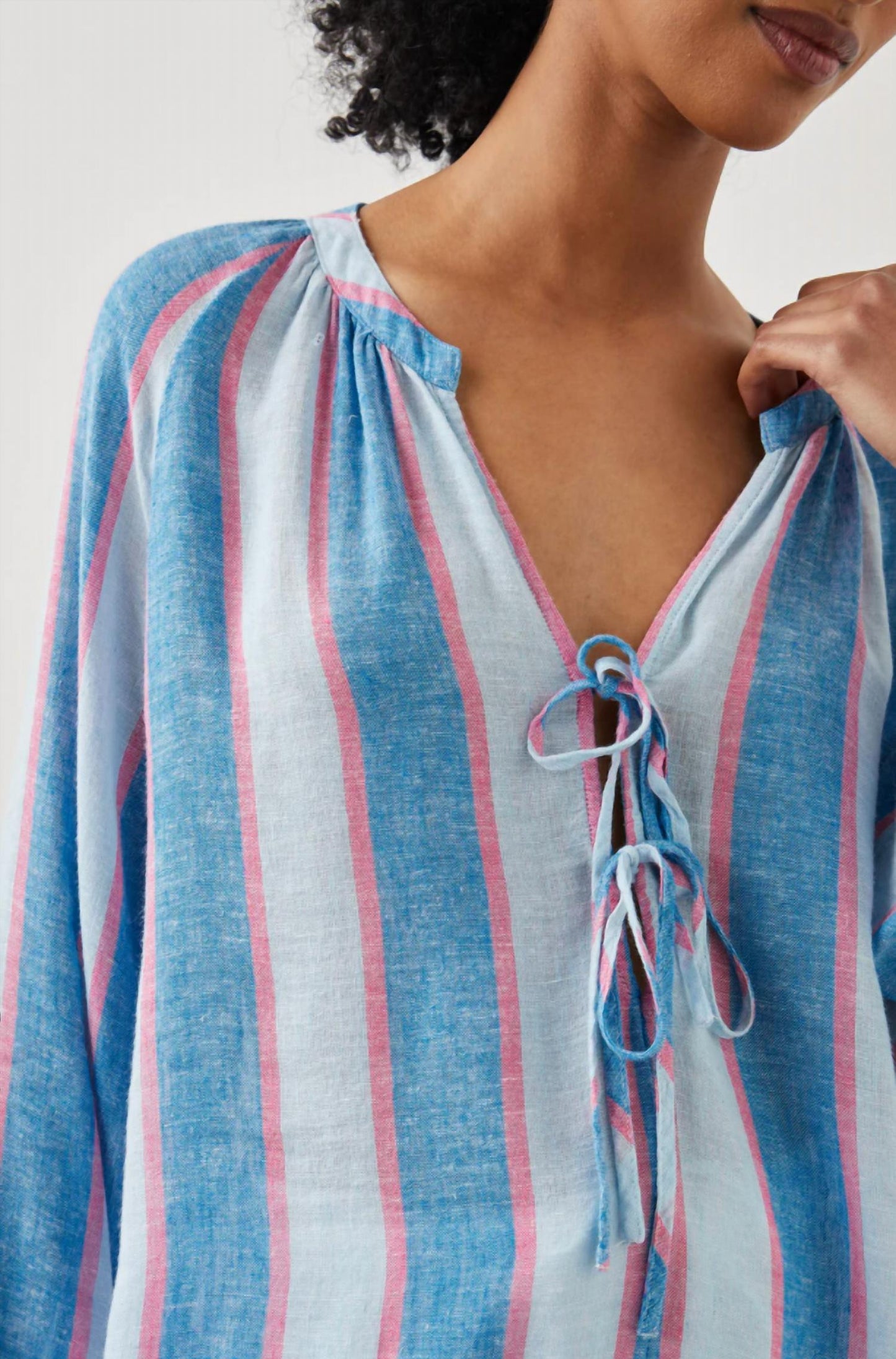 Rails - Brielle Top