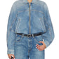 Agolde - Dixon Cocoon Bomber Jacket