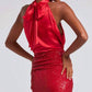 Generation Love - Fiona Rose Halter Blouse