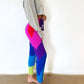 Crush - Wave Stripe Faro Pants