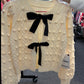 &Merci - Carly Bow Tie Sweater