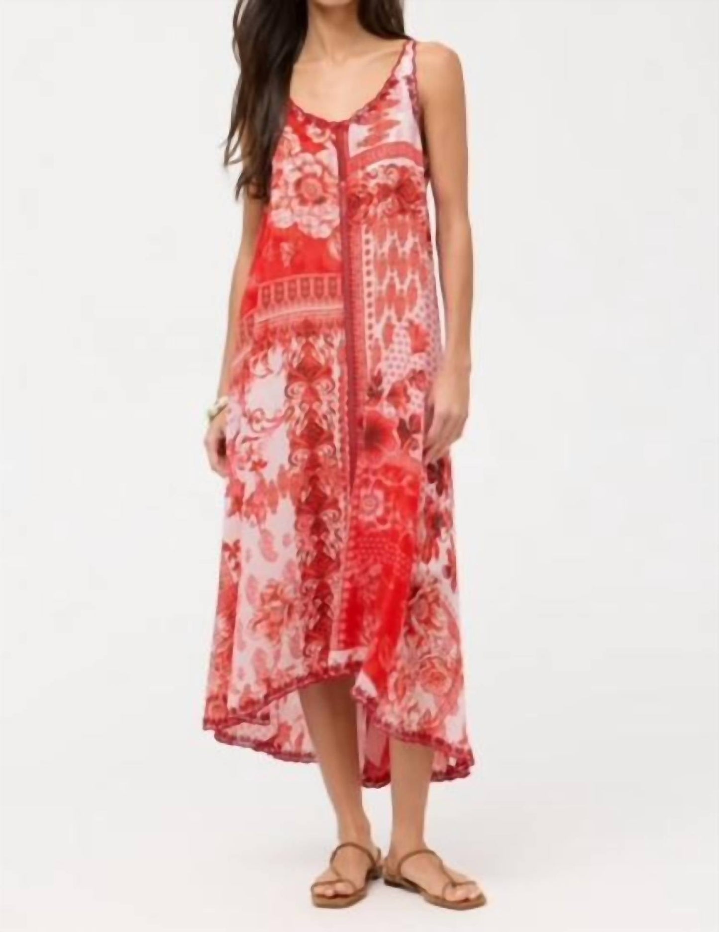 Johnny Was - DORNAZ DRESS