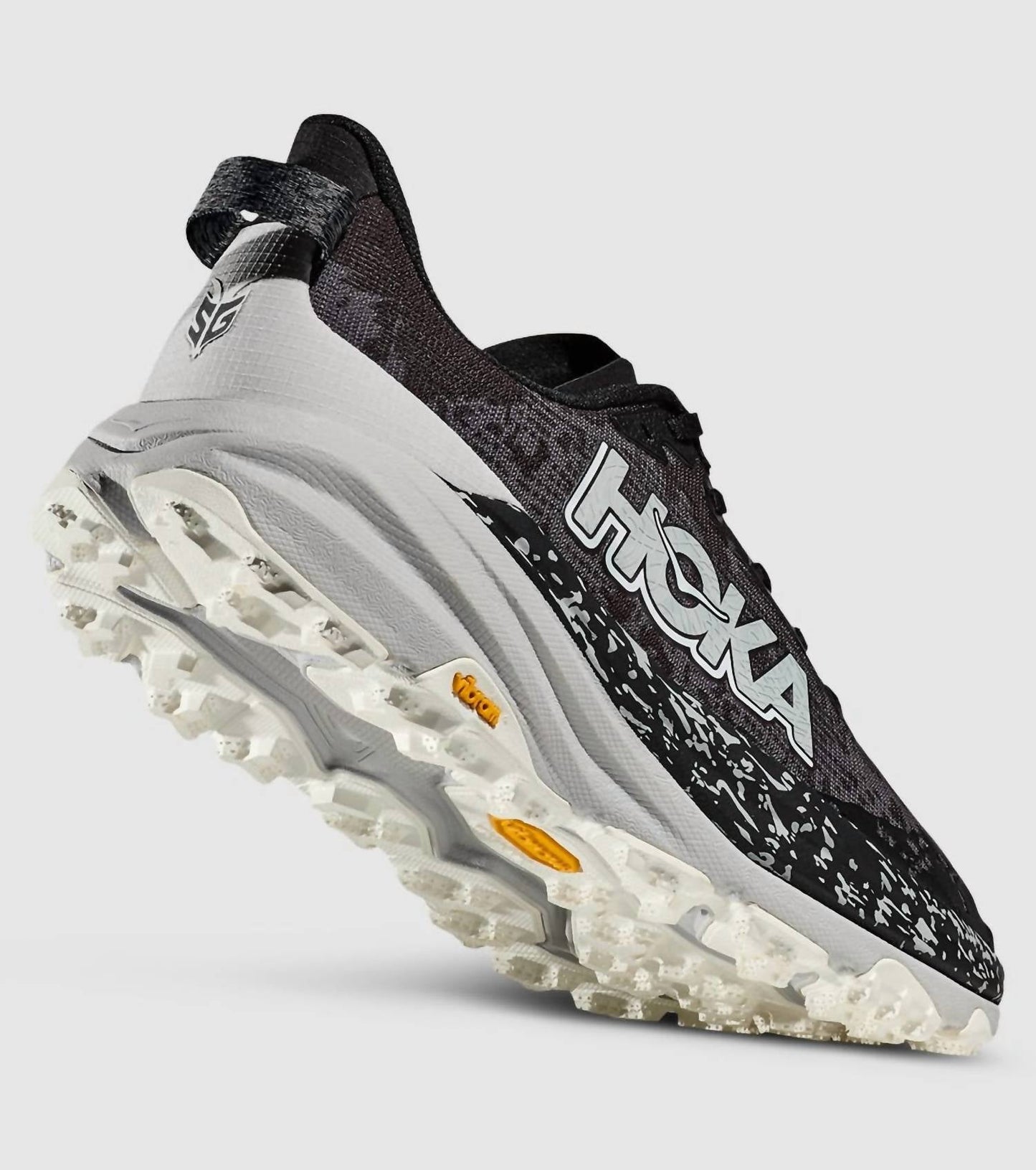 Hoka - Women's Speedgoat V6 Sneakers
