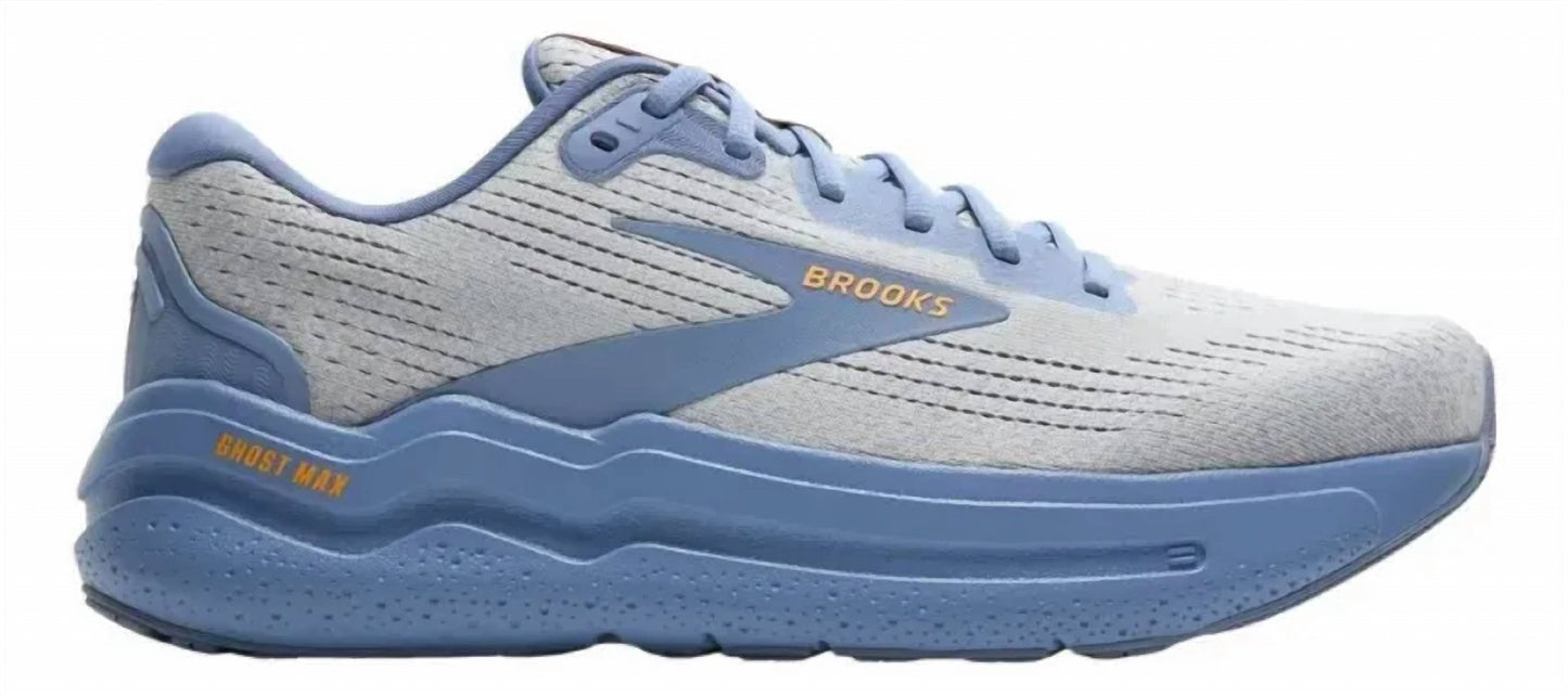 Brooks - MEN'S GHOST MAX 2 RUNNING SHOES