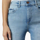 Dl1961 - Women'S - Patti Straight Leg Jean