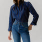 Cissa - Fitted Shirt