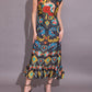 Alden Adair - Estelle Maxi Dress