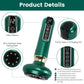 12 Level Smart Electric Cupping and Cellulite Massager