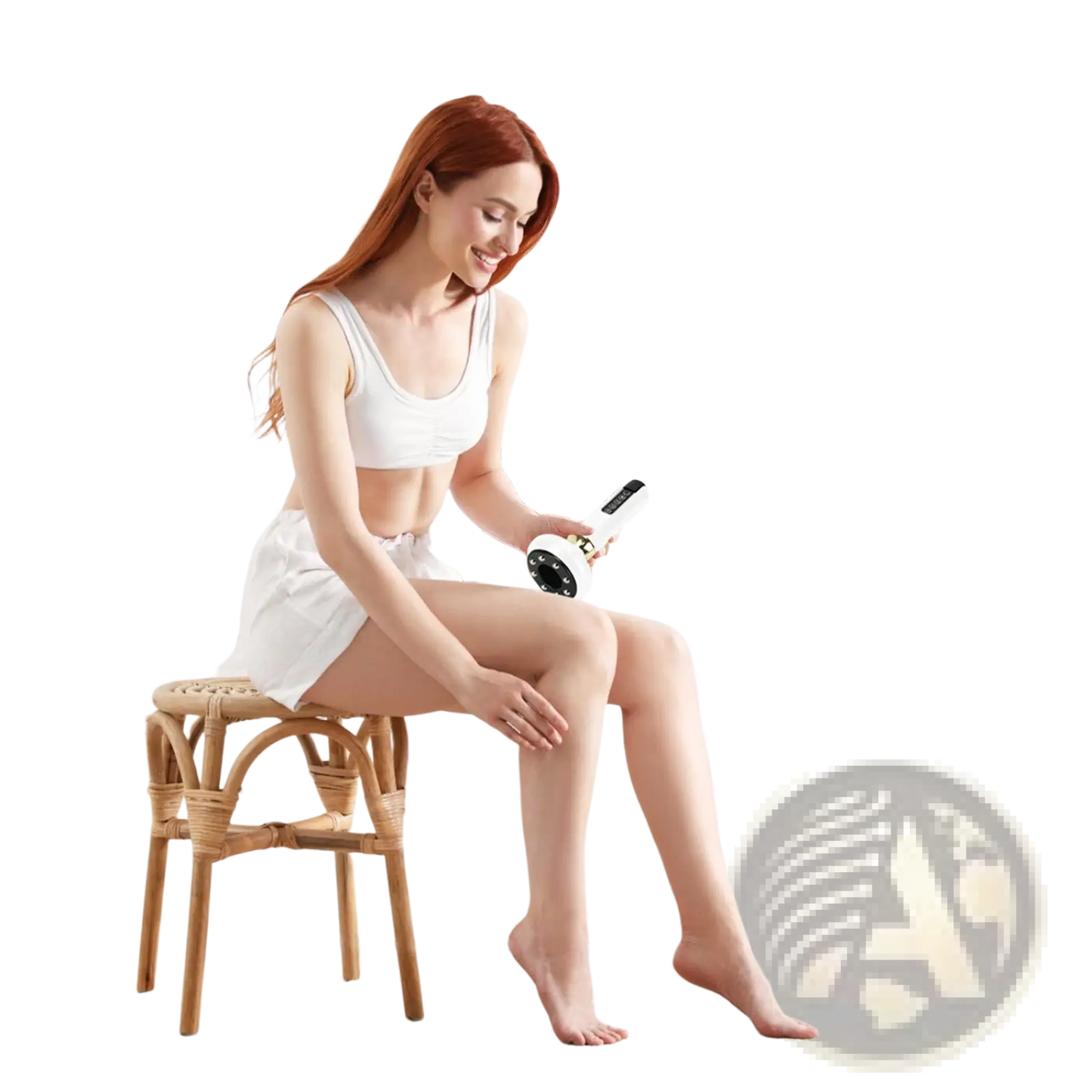12 Level Smart Electric Cupping and Cellulite Massager