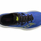 Saucony पुरुषों के एंडोर्फिन प्रो 2 रनिंग शूज़ ब्लू रेज़/एसिड साइज़ 11 D(M) US