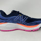 New Balance Men's X 860 V12 Running Shoes Eclipse/Night Sky/Orange