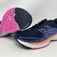New Balance Men's X 860 V12 Running Shoes Eclipse/Night Sky/Orange