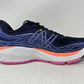 New Balance Men's X 860 V12 Running Shoes Eclipse/Night Sky/Orange