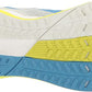 Reebok Women's Floatride Energy 3.0 Running Shoes Opal/Yellow/Blue