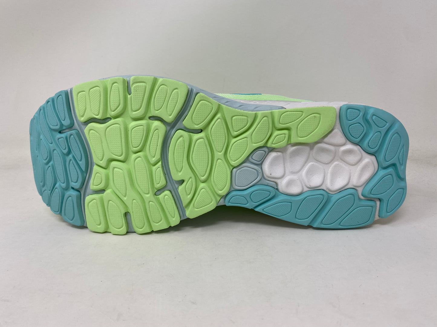 New Balance Women's 880 V12 Running Shoes Vibrant Spring/Surf