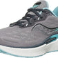 Saucony महिला ट्राईम्फ 19 रनिंग शूज़ अलॉय/पाउडर