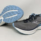 Saucony महिला ट्राईम्फ 19 रनिंग शूज़ अलॉय/पाउडर