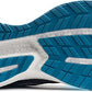 Saucony Men's Triumph 19 Running Shoes Shadow/Topaz Size 12 D(M) US