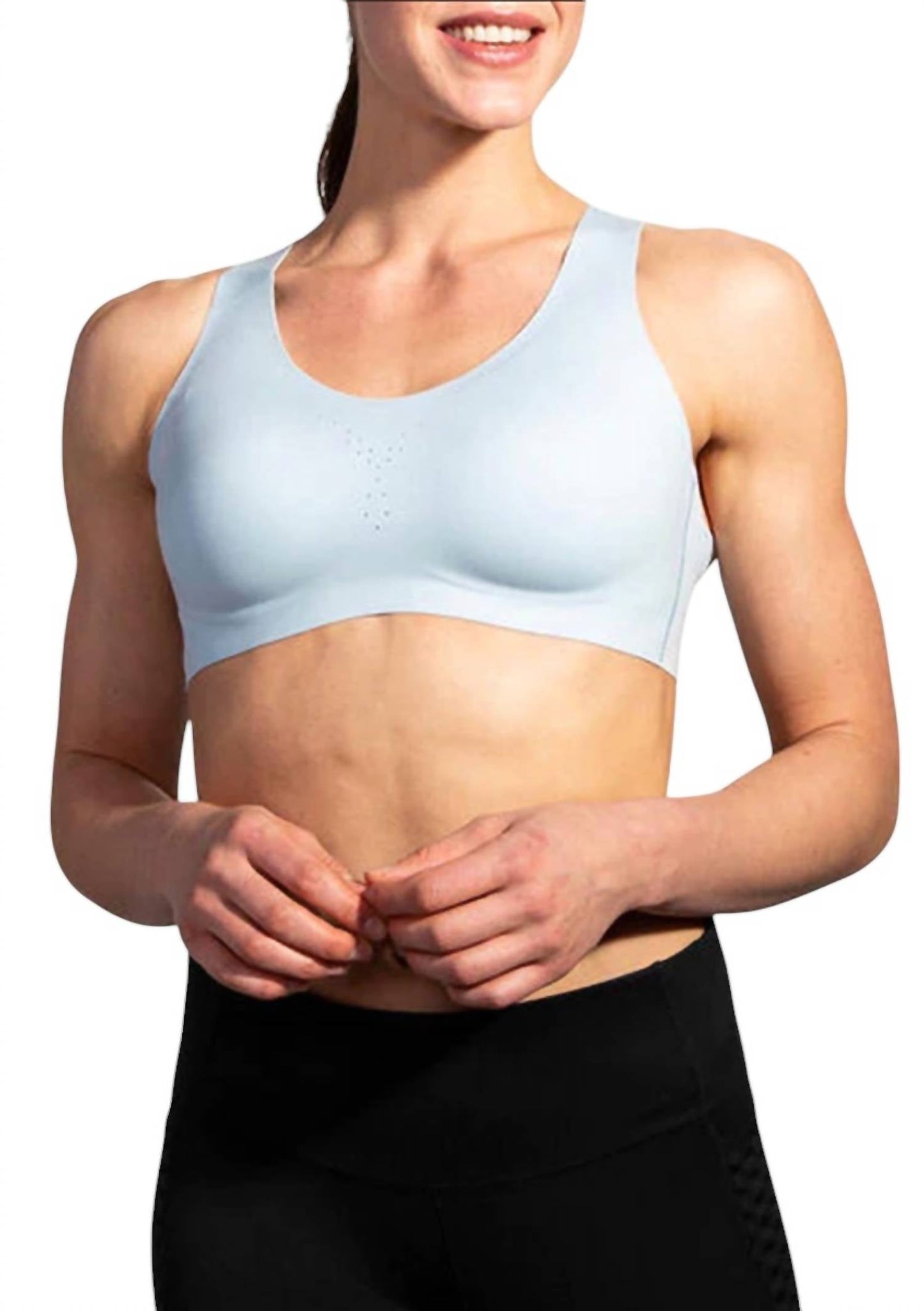 Brooks - WOMEN'S DARE CROSSBACK RUN BRA