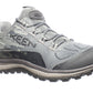 Keen Women's Terradora EVO Hiking Shoes Frost Grey/PalomaSize 7 B(M) US