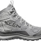 Keen Women's Terradora EVO Hiking Shoes Frost Grey/PalomaSize 7 B(M) US