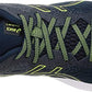 ASICS Men's Evoride 2 Running Shoes French Blue/Hazard Green