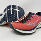 Mizuno Women's Wave Inspire 17 Running Shoes Red Size 7.5 B(M) US